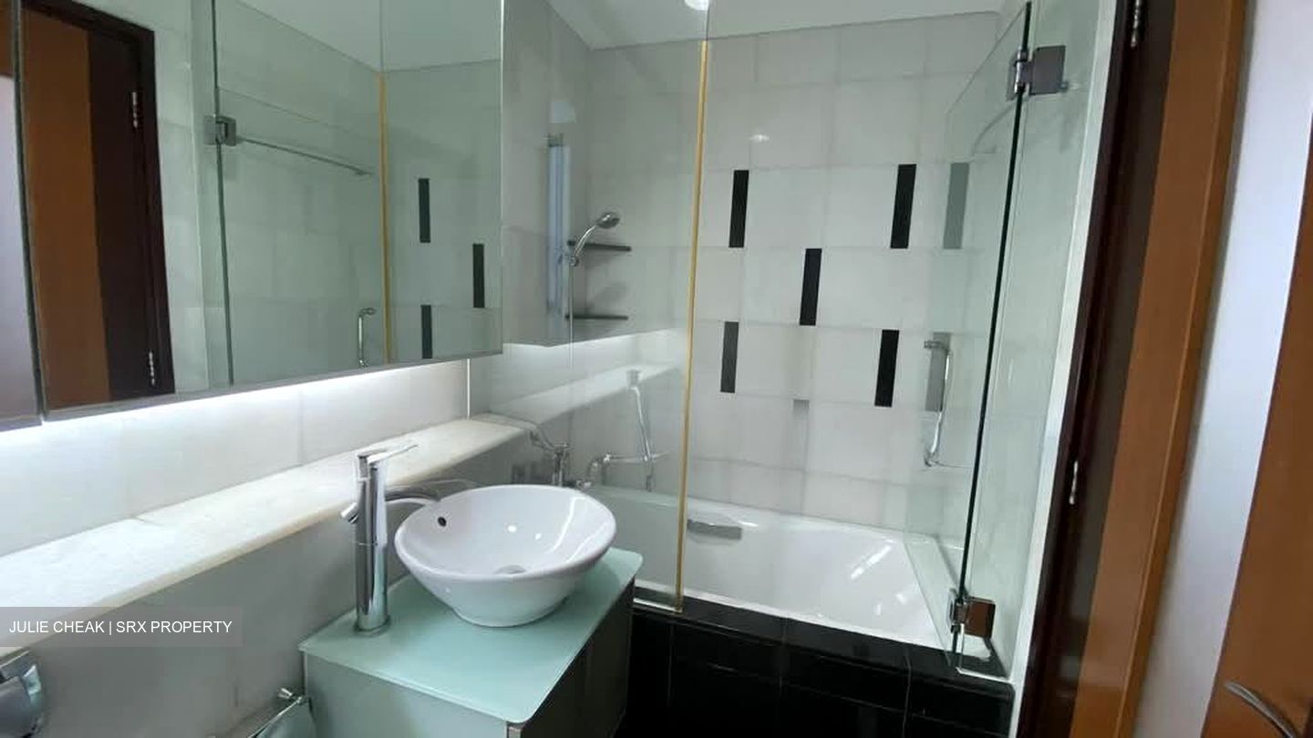 Robertson 100 (D9), Apartment #610864491
